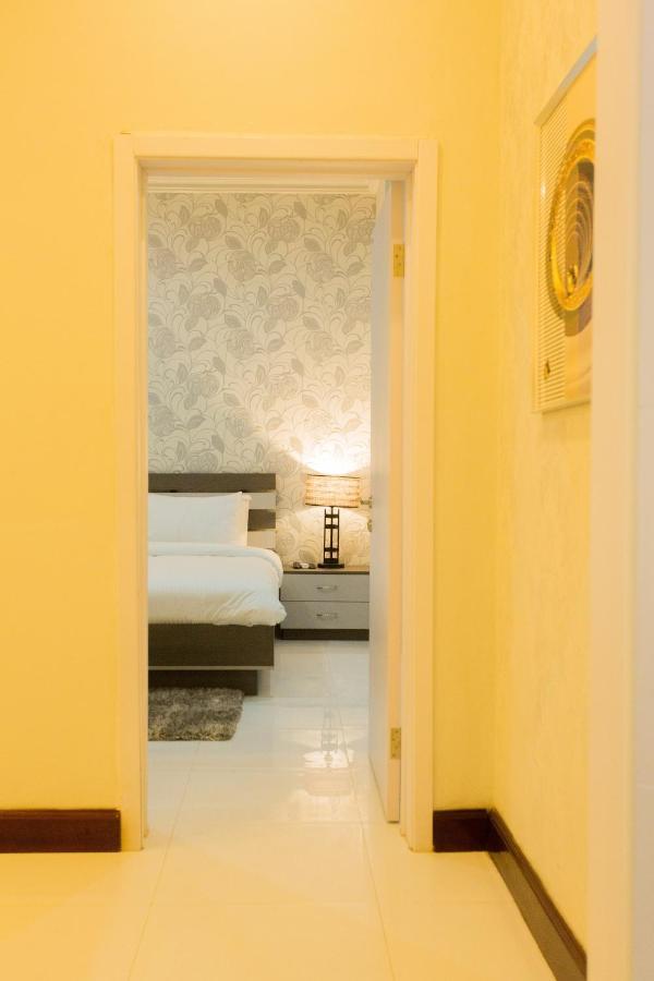 Kumasi Luxury Apartments @ The Fairview Exterior photo